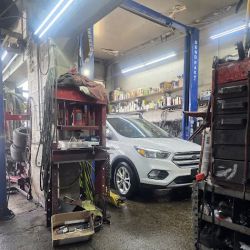 Complete Auto Repair ico