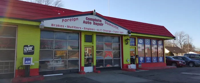 Superior Auto Services 4