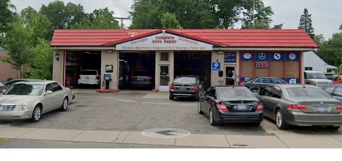 Superior Auto Services 3