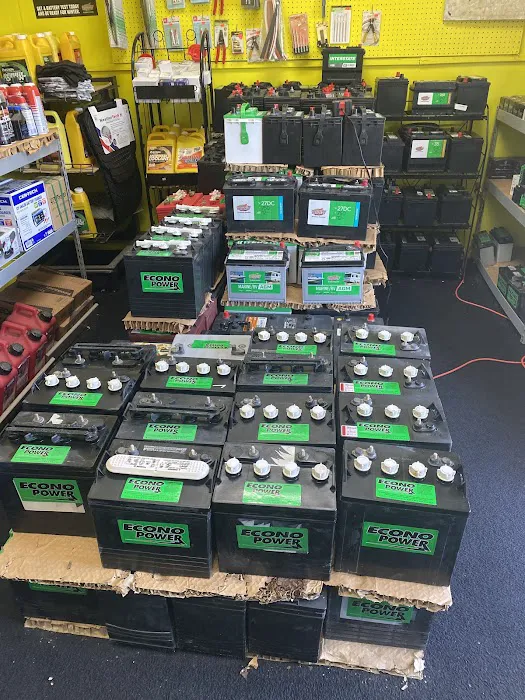BATTERY DEPOT AND MORE LLC 4