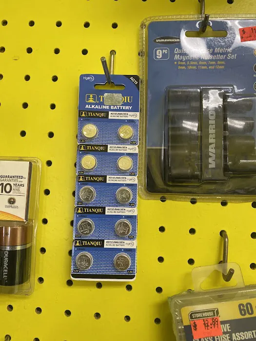 BATTERY DEPOT AND MORE LLC 6