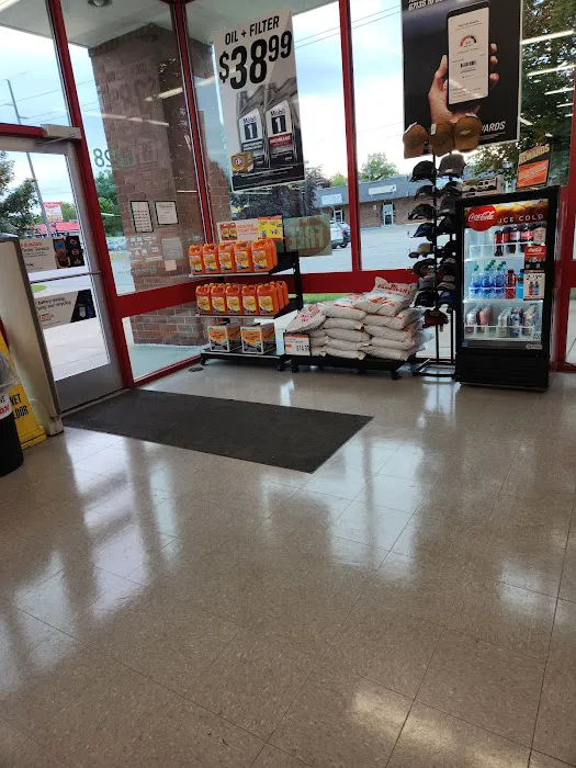 AutoZone Auto Parts 2