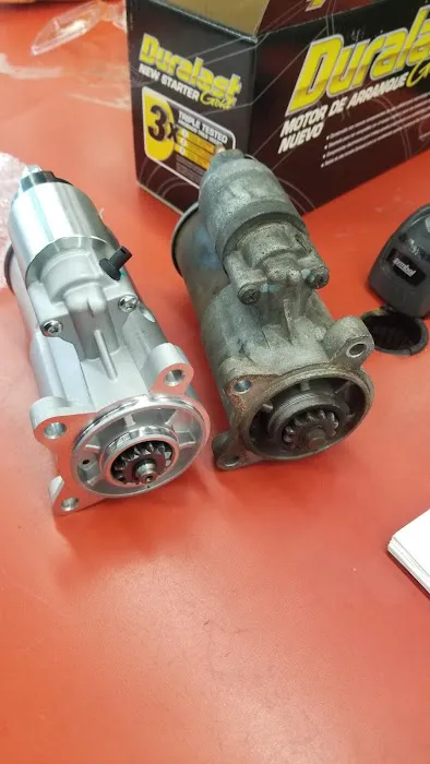 AutoZone Auto Parts 3