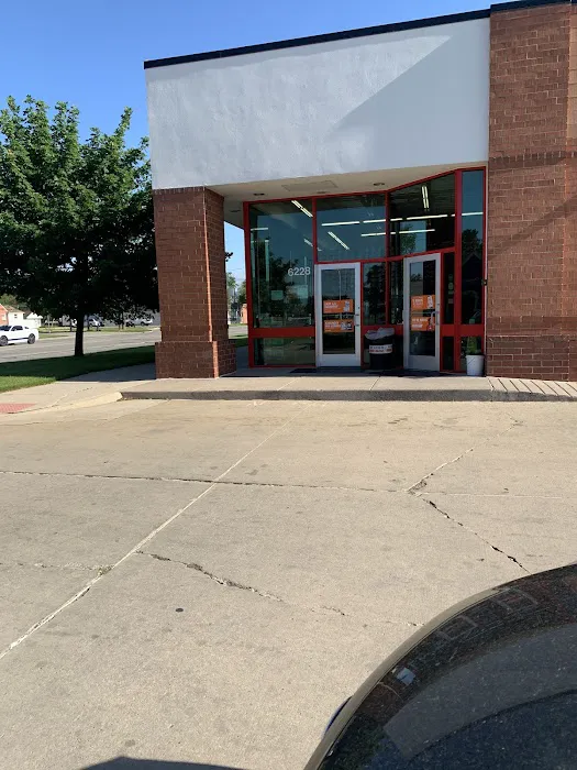 AutoZone Auto Parts 7