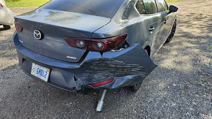 Caliber Collision 3
