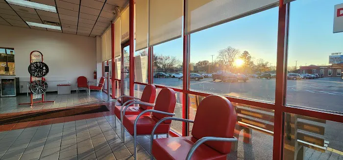 Discount Tire 6