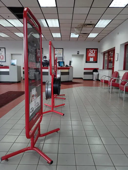 Discount Tire 5