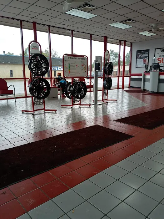 Discount Tire 4