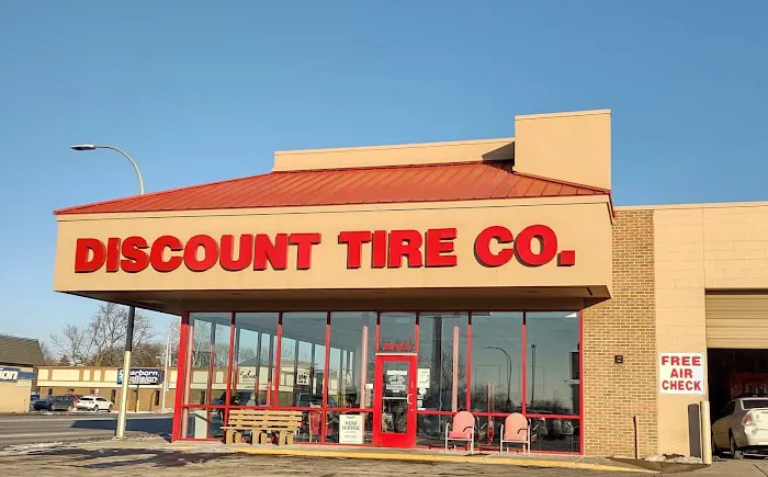 Discount Tire 2