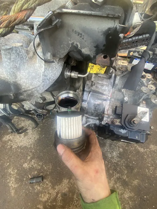 Wright's Auto Care 1
