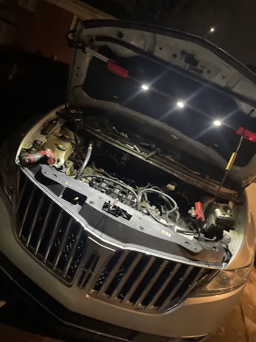 Wright's Auto Care 0