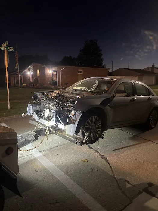 Wright's Auto Care 3