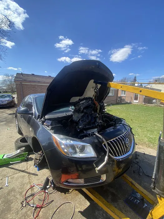 Wright's Auto Care 4