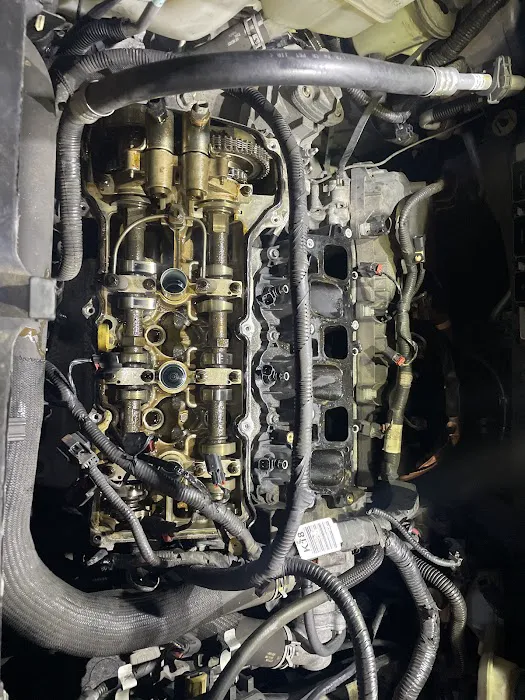 Wright's Auto Care 6