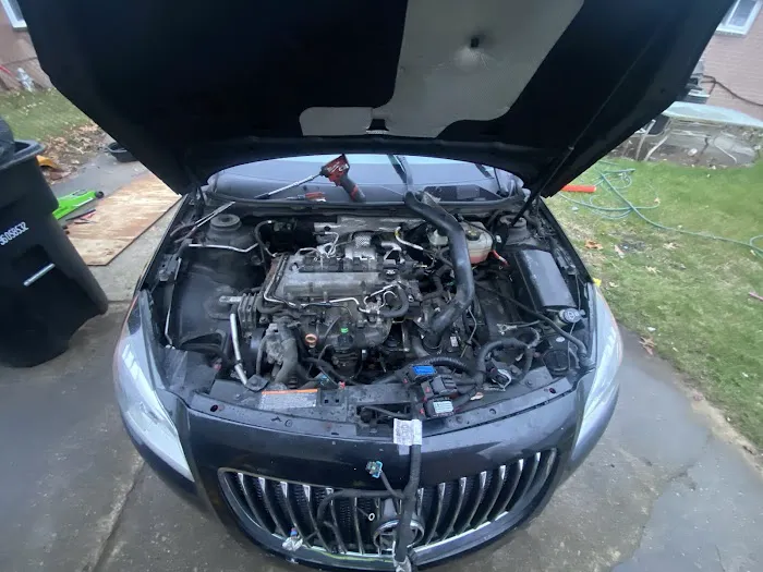 Wright's Auto Care 8
