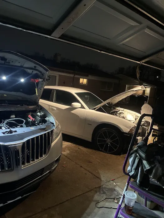Wright's Auto Care 9