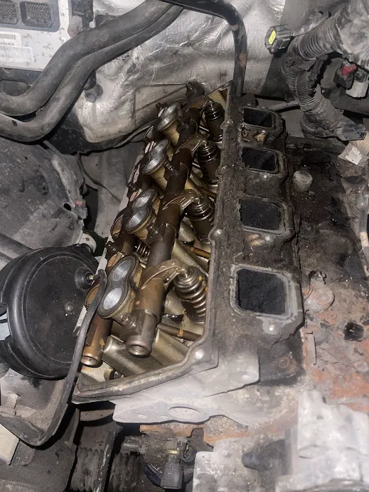 Wright's Auto Care 7
