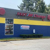 Fast Oil change