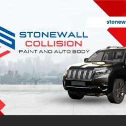Stonewall Collision & Auto Paint ico