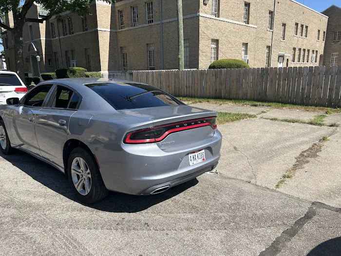 Stonewall Collision & Auto Paint 4