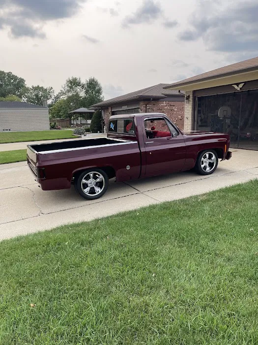 Stonewall Collision & Auto Paint 5