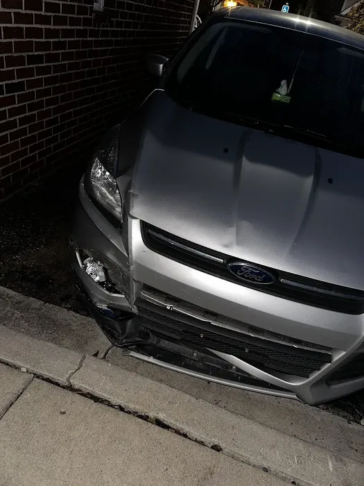 Stonewall Collision & Auto Paint 3