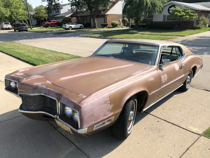 Stonewall Collision & Auto Paint 8