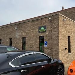 Green's Auto ico