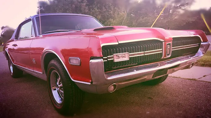 Green's Auto 3