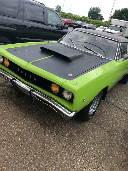 Green's Auto 2