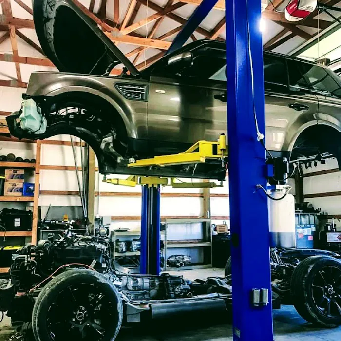PIONEER AUTO CARE 4