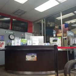 PIONEER AUTO CARE ico