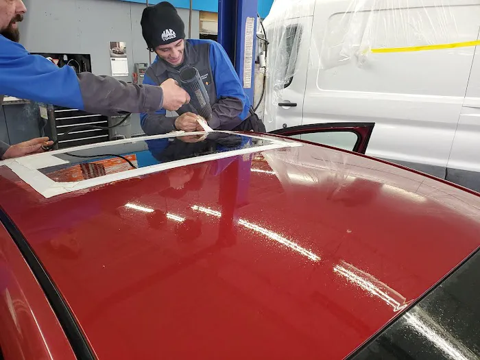 PIONEER AUTO CARE 7