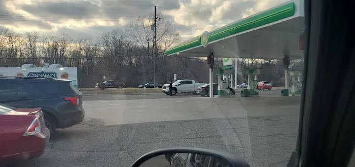 Westland Auto Lube 0