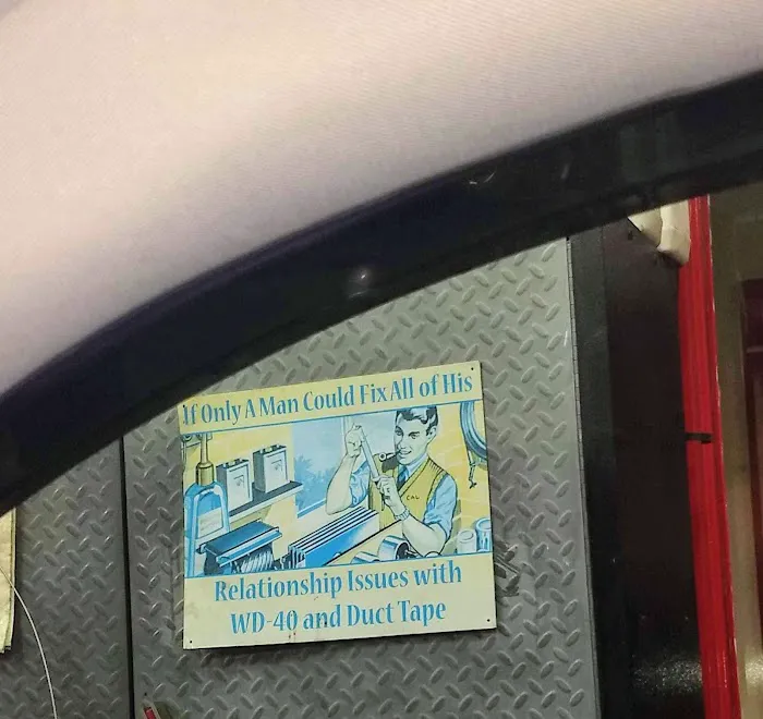 Westland Auto Lube 2