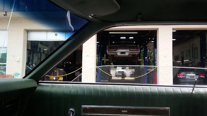 Cuda Automotive 1
