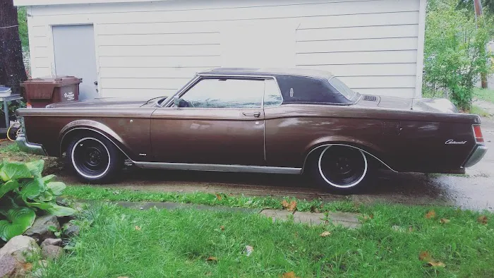 Cuda Automotive 2