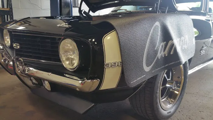 Cuda Automotive 3