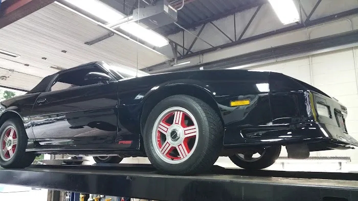 Cuda Automotive 4