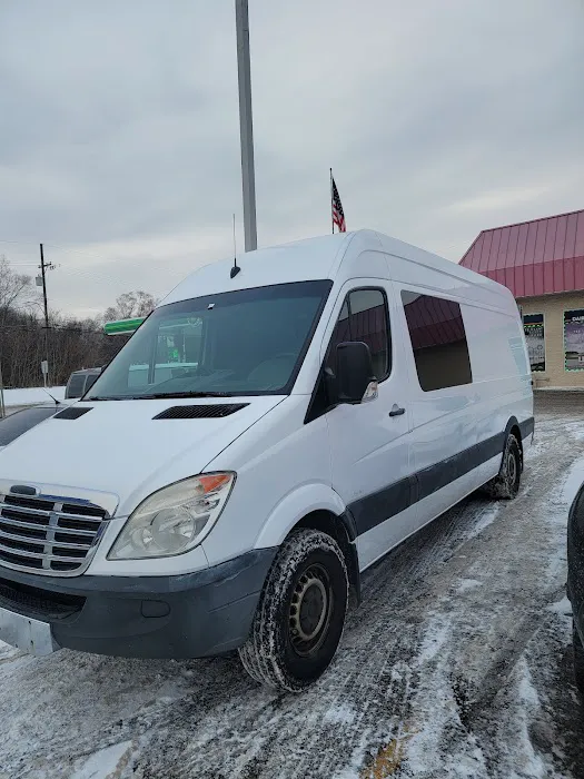 Pioneer Collision Center Body & Paint LLC. 6