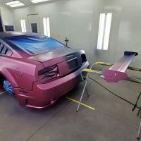 Pioneer Collision Center Body & Paint LLC.