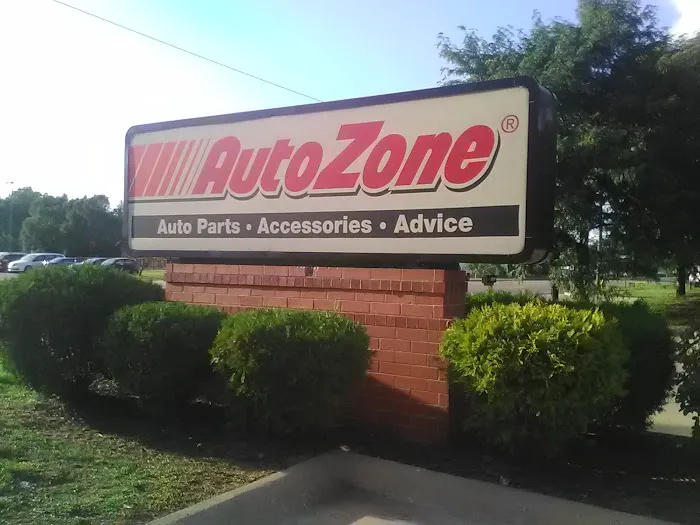 AutoZone Auto Parts 3