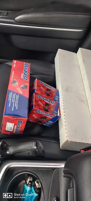 AutoZone Auto Parts 5