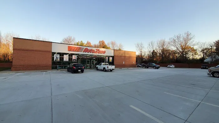 AutoZone Auto Parts 2