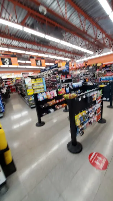 AutoZone Auto Parts 1
