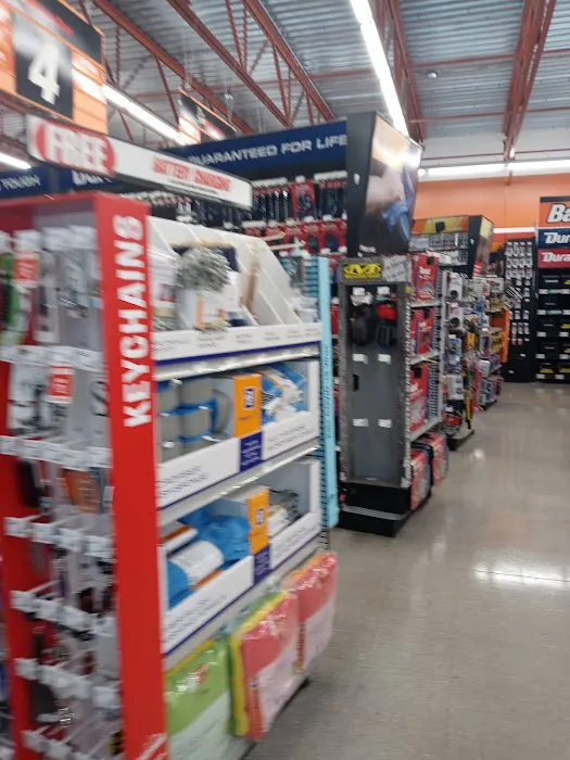 AutoZone Auto Parts 4