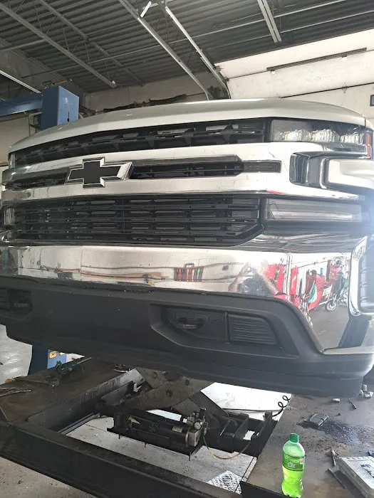 Monro Auto Service and Tire Centers 2