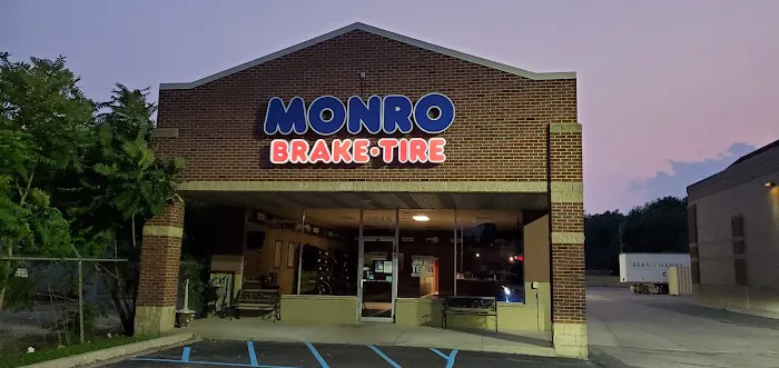 Monro Auto Service and Tire Centers 1