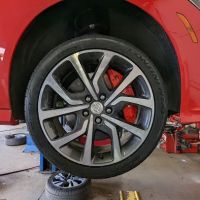 Monro Auto Service and Tire Centers