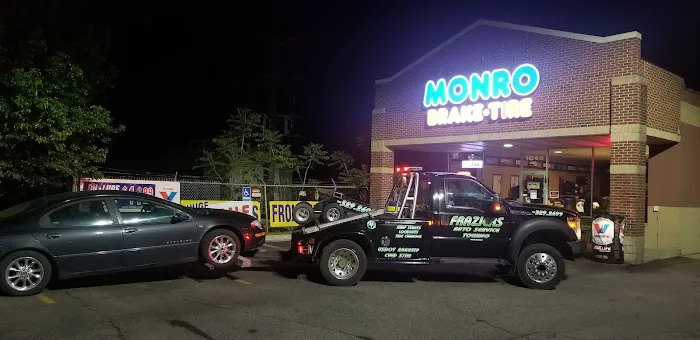 Monro Auto Service and Tire Centers 7